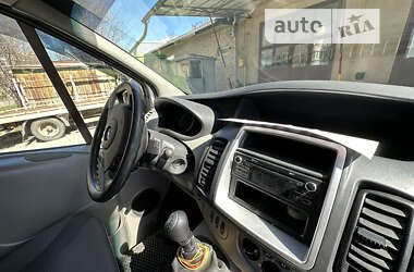 Грузовой фургон Opel Vivaro 2014 в 