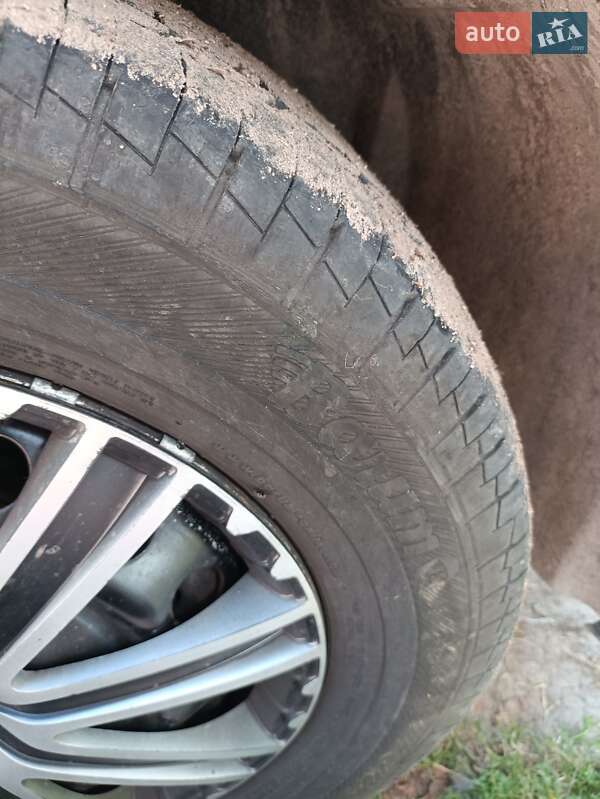 Минивэн Opel Vivaro 2003 в Золочеве