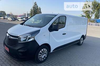 Минивэн Opel Vivaro 2019 в Полтаве