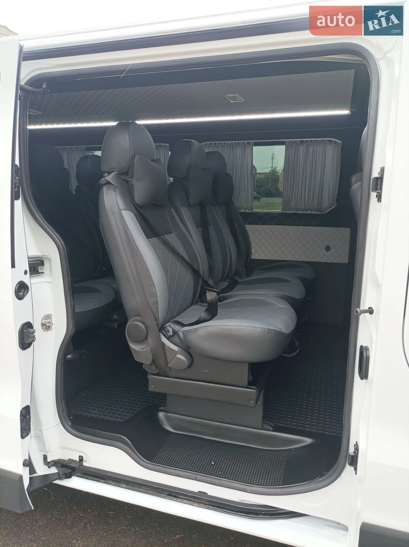 2018 Opel Vivaro - мініатюра 21