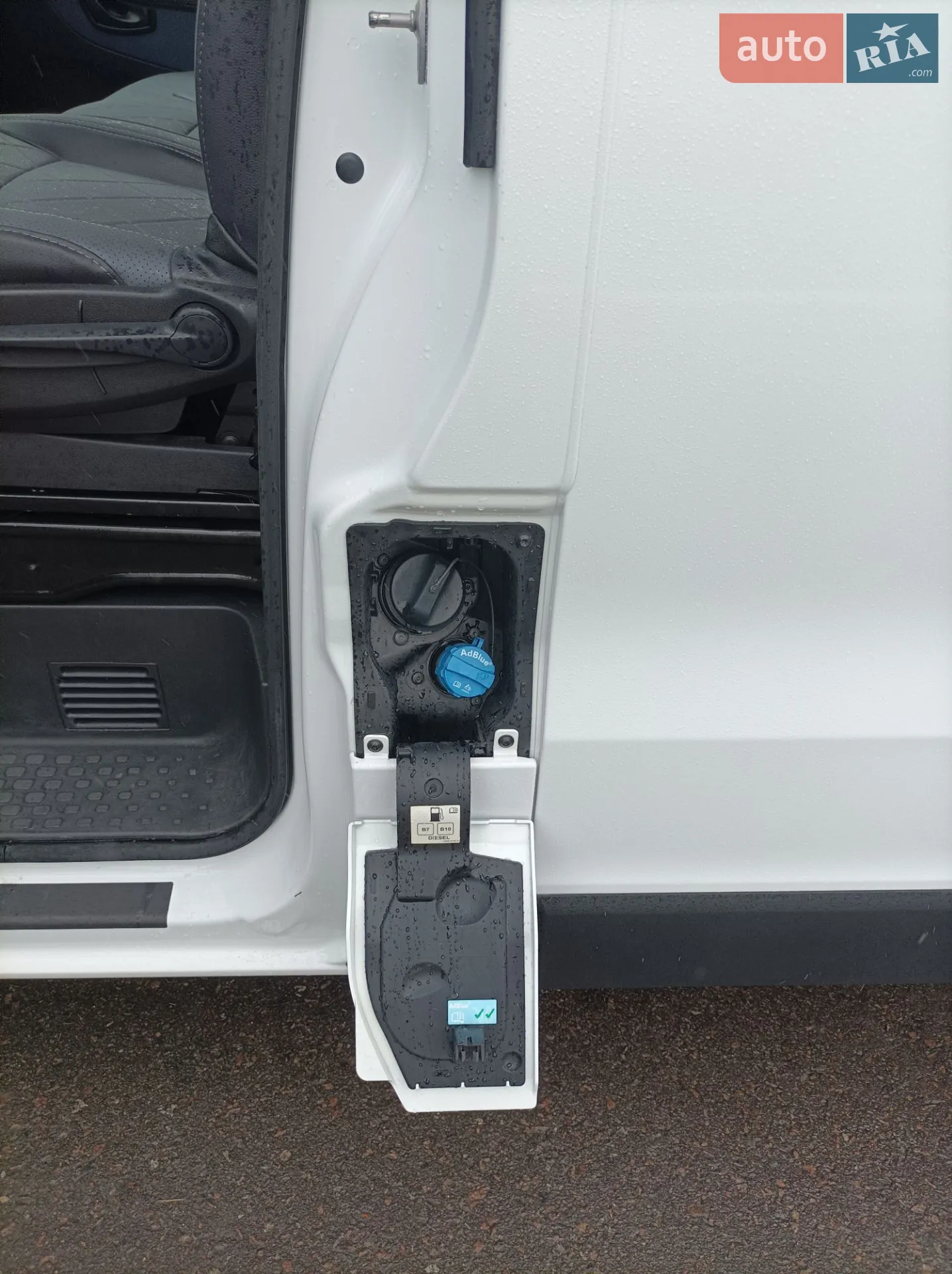 2018 Opel Vivaro - мініатюра 36