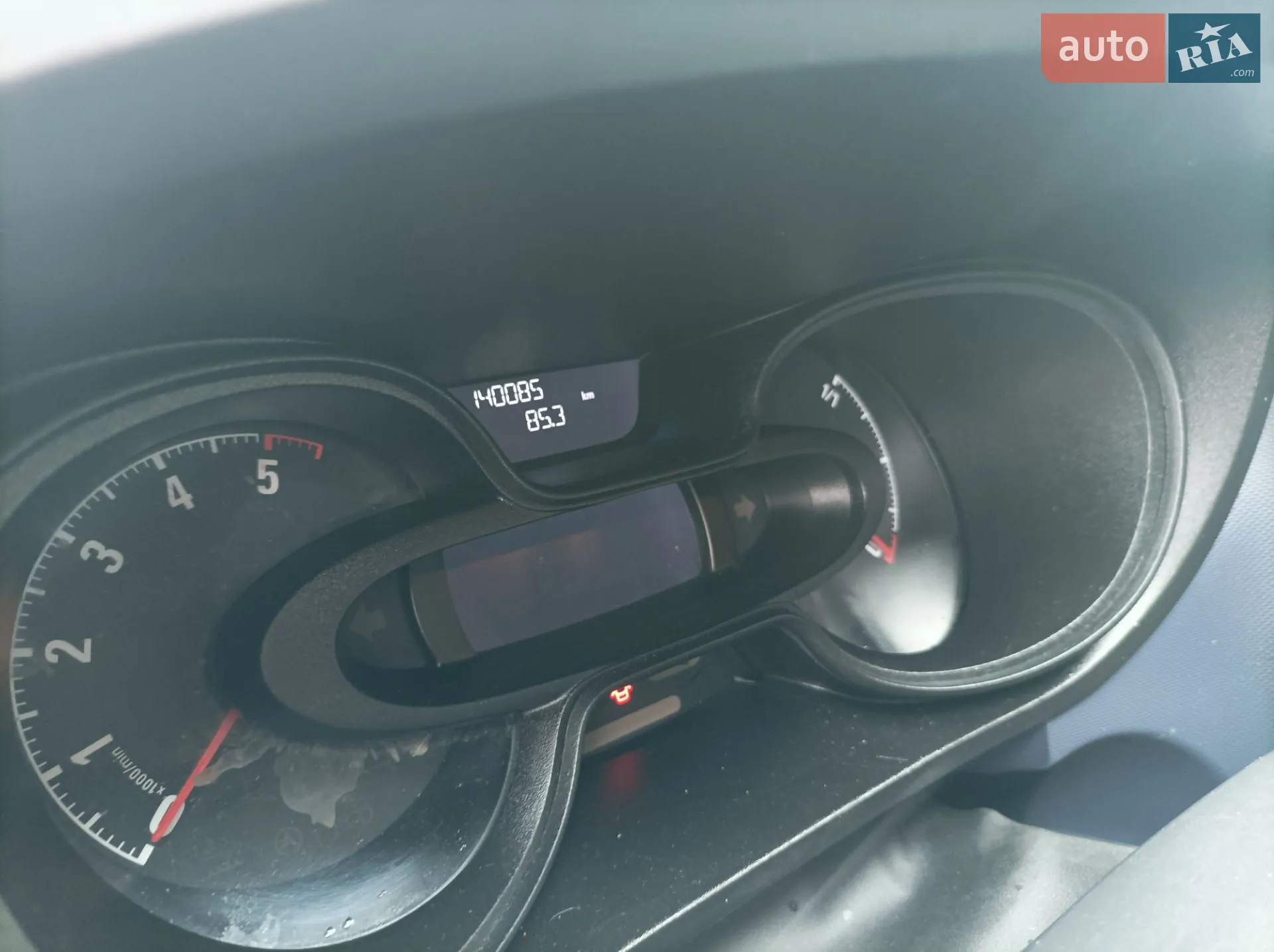 2018 Opel Vivaro - мініатюра 34