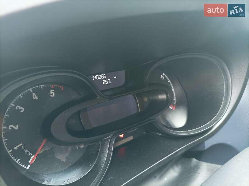 Мінівен Opel Vivaro 2018 в Дубні фото 34 Мінівен Opel Vivaro 2018 в Дубні