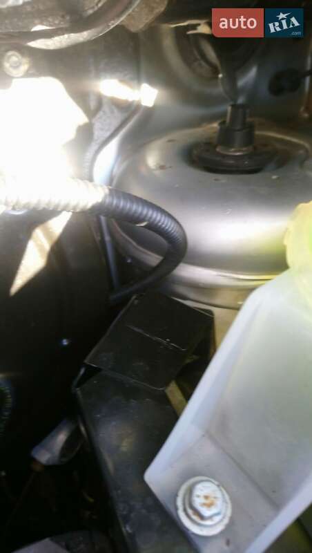 Минивэн Opel Vivaro 2014 в Виньковцах