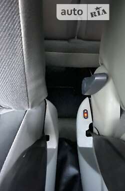 Минивэн Opel Vivaro 2010 в 