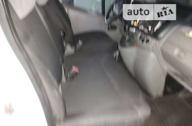 Мінівен Opel Vivaro 2012 в Покрові