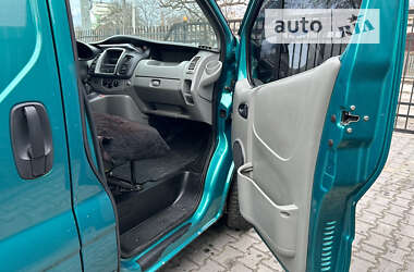 Минивэн Opel Vivaro 2010 в Тернополе