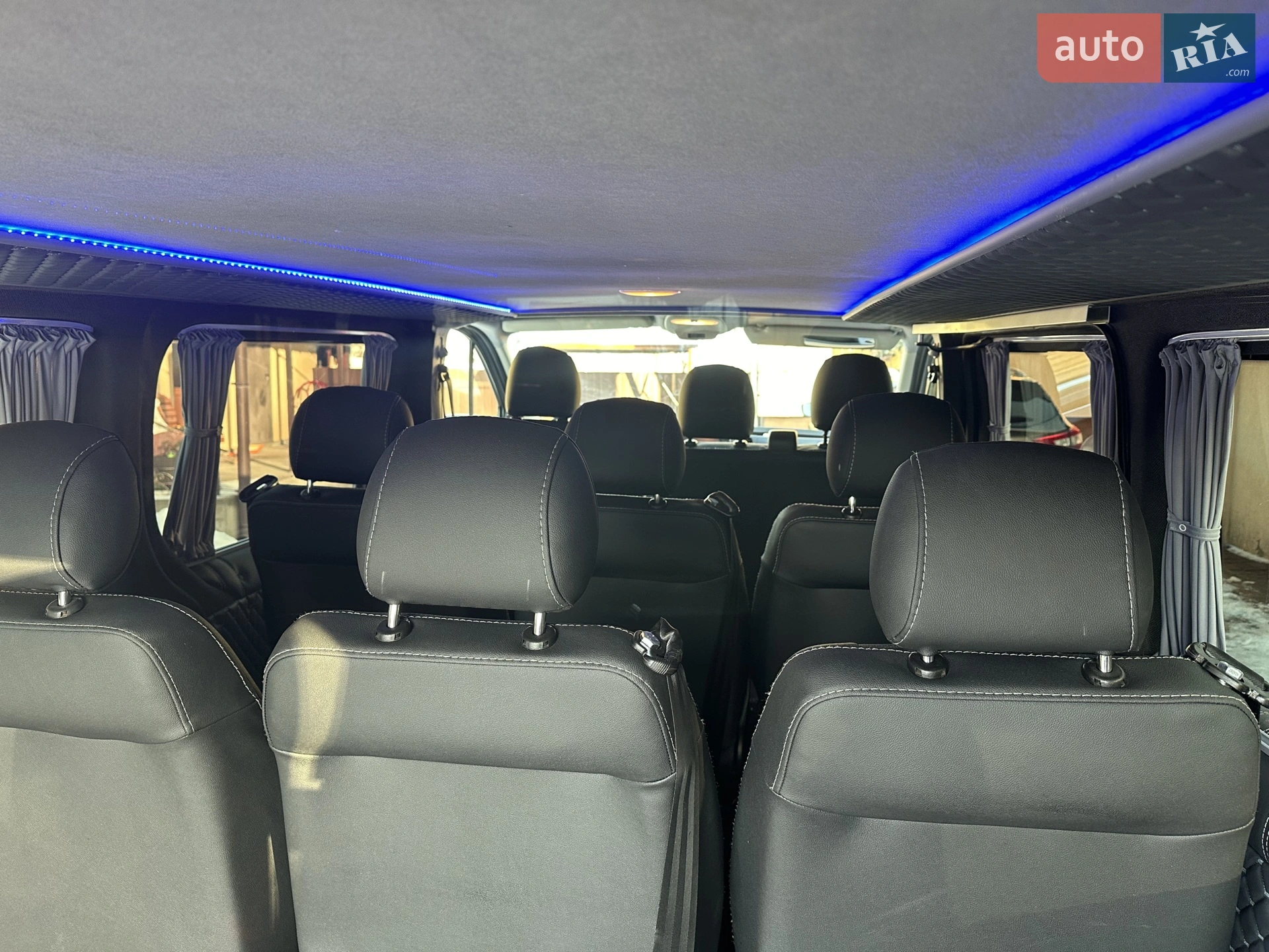 2018 Opel Vivaro - мініатюра 29