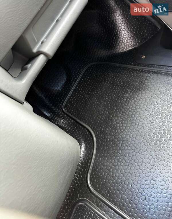 Грузопассажирский фургон Opel Vivaro 2014 в Ананьеве фото 33 Грузопассажирский фургон Opel Vivaro 2014 в Ананьеве