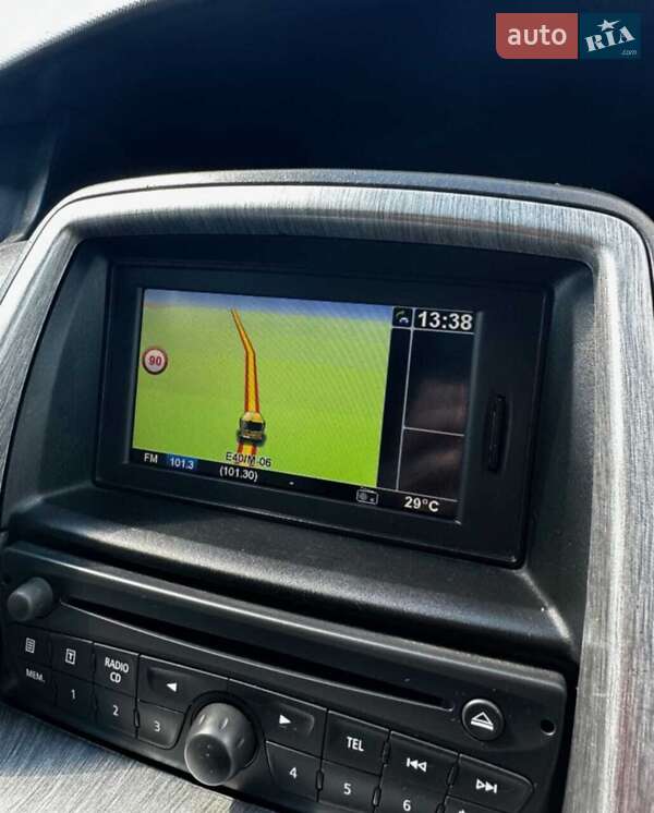 Грузопассажирский фургон Opel Vivaro 2014 в Ананьеве фото 48 Грузопассажирский фургон Opel Vivaro 2014 в Ананьеве