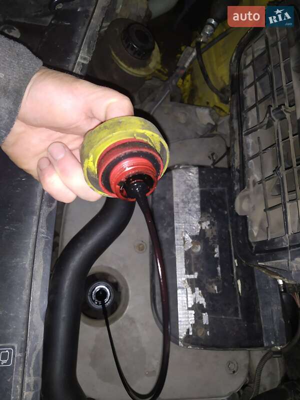 Минивэн Opel Vivaro 2005 в Ратным фото 23 Минивэн Opel Vivaro 2005 в Ратным