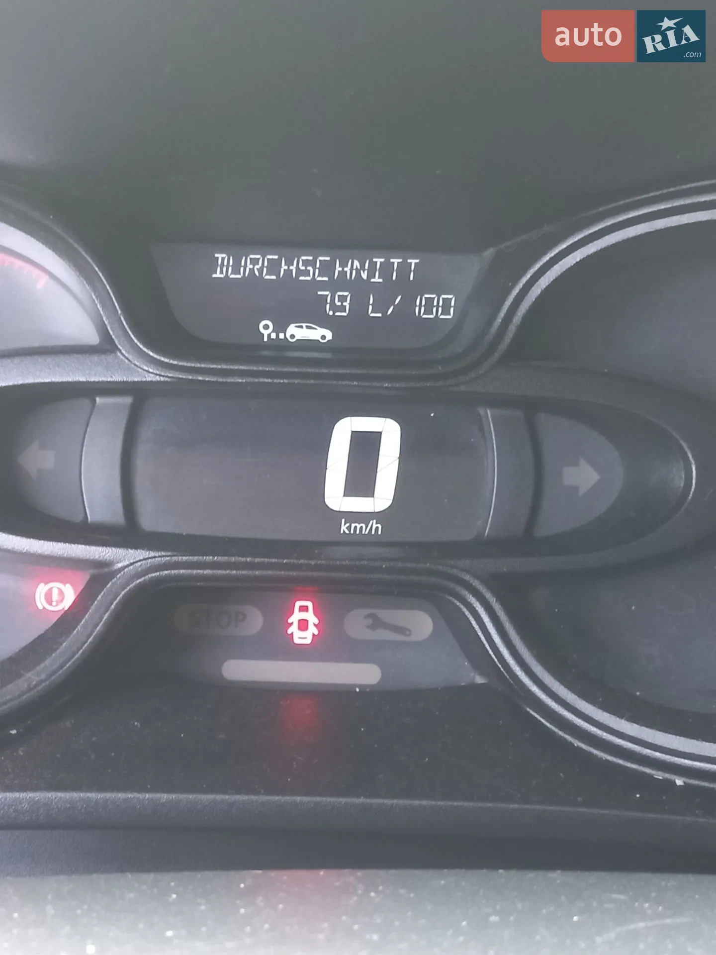 2016 Opel Vivaro - мініатюра 7