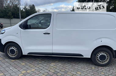 Вантажний фургон Opel Vivaro 2021 в Луцьку