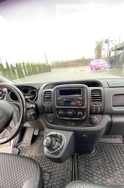 Минивэн Opel Vivaro 2016 в Надворной