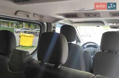 Минивэн Opel Vivaro 2018 в Хмельницком