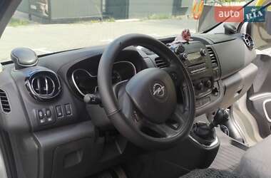 Минивэн Opel Vivaro 2018 в Хмельницком