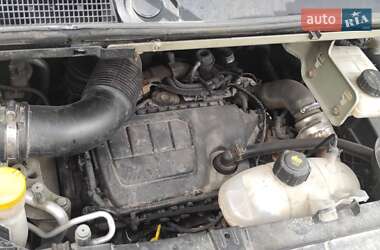 Минивэн Opel Vivaro 2018 в Хмельницком