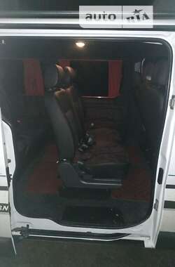 Минивэн Opel Vivaro 2012 в Сумах