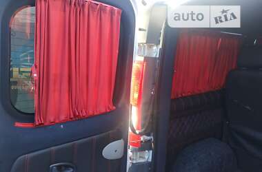 Минивэн Opel Vivaro 2012 в Сумах