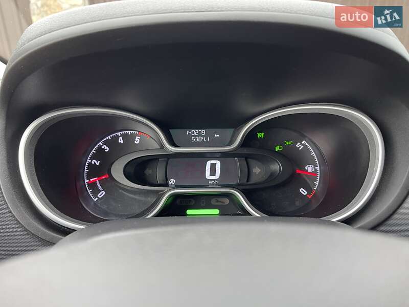 Минивэн Opel Vivaro 2018 в Тернополе