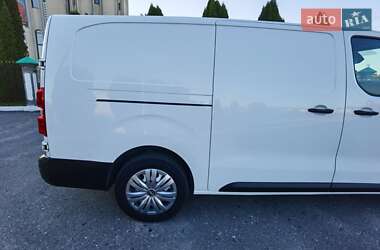 Грузовой фургон Opel Vivaro 2020 в 