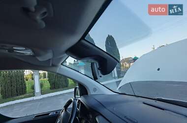 Грузовой фургон Opel Vivaro 2020 в 