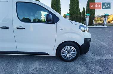 Грузовой фургон Opel Vivaro 2020 в 