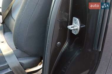 Мінівен Opel Vivaro 2018 в 