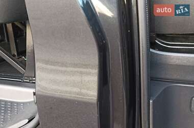 Мінівен Opel Vivaro 2018 в 