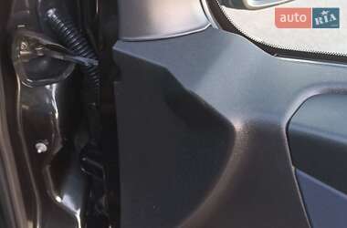 Мінівен Opel Vivaro 2018 в 
