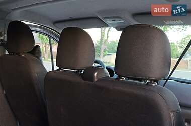 Мінівен Opel Vivaro 2018 в 