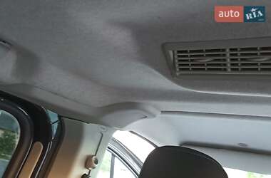 Мінівен Opel Vivaro 2018 в 