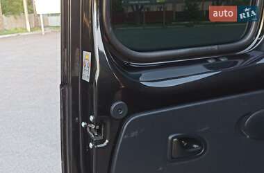 Мінівен Opel Vivaro 2018 в 