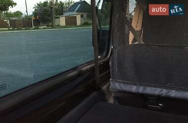 Мінівен Opel Vivaro 2018 в 