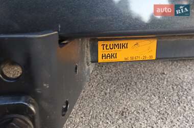 Мінівен Opel Vivaro 2018 в 