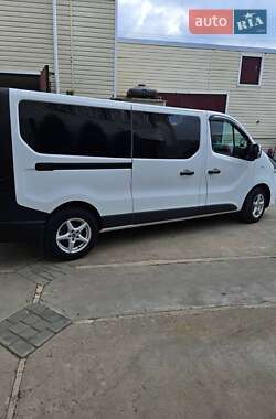 Минивэн Opel Vivaro 2019 в Баштанке