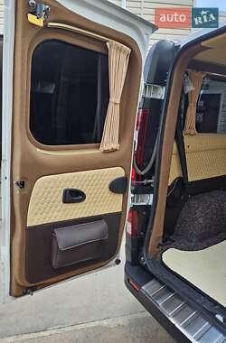 Минивэн Opel Vivaro 2019 в Баштанке