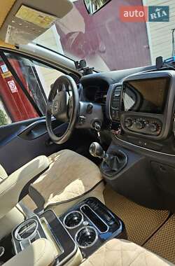 Минивэн Opel Vivaro 2019 в Баштанке