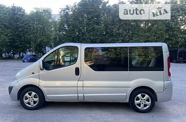 Минивэн Opel Vivaro 2007 в Харькове