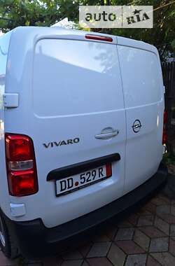 Вантажний фургон Opel Vivaro 2023 в Одесі