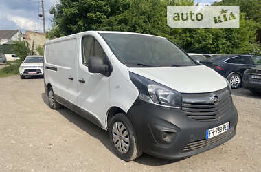 Вантажний фургон Opel Vivaro 2019 в Дубні