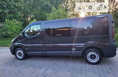 Минивэн Opel Vivaro 2006 в Хмельницком