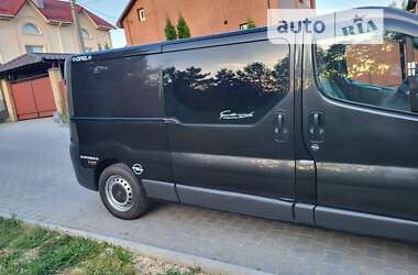 Минивэн Opel Vivaro 2006 в Хмельницком