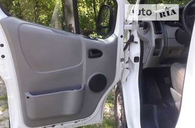 Минивэн Opel Vivaro 2008 в Чорткове