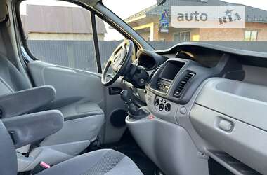 Минивэн Opel Vivaro 2011 в Ковеле