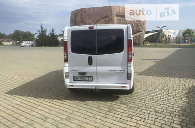 Минивэн Opel Vivaro 2007 в Одессе