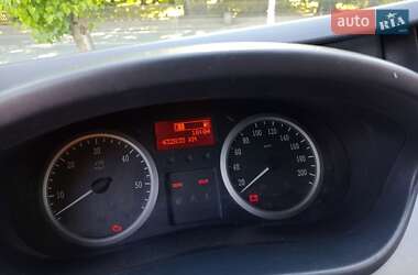 Мінівен Opel Vivaro 2013 в Львові