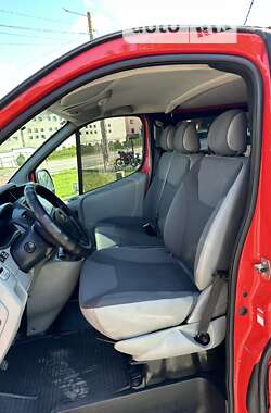 Минивэн Opel Vivaro 2012 в Хмельницком