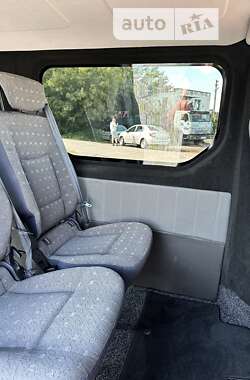 Минивэн Opel Vivaro 2012 в Хмельницком