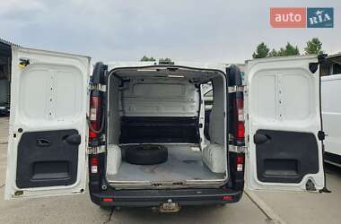 Грузовой фургон Opel Vivaro 2016 в 